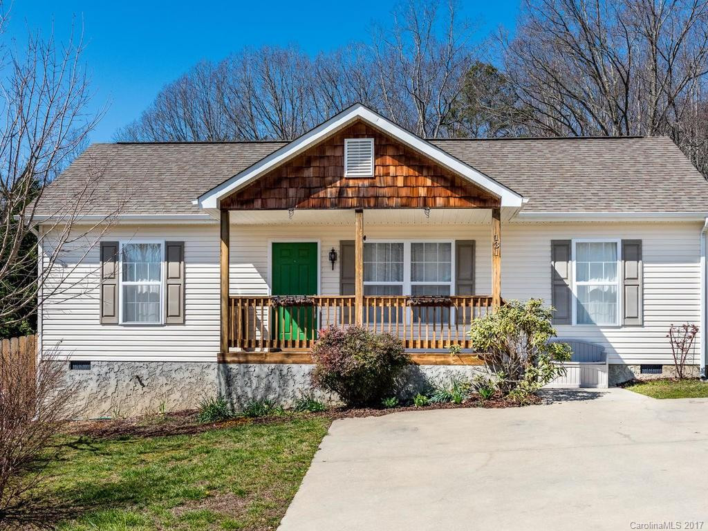 131 Newberry Drive