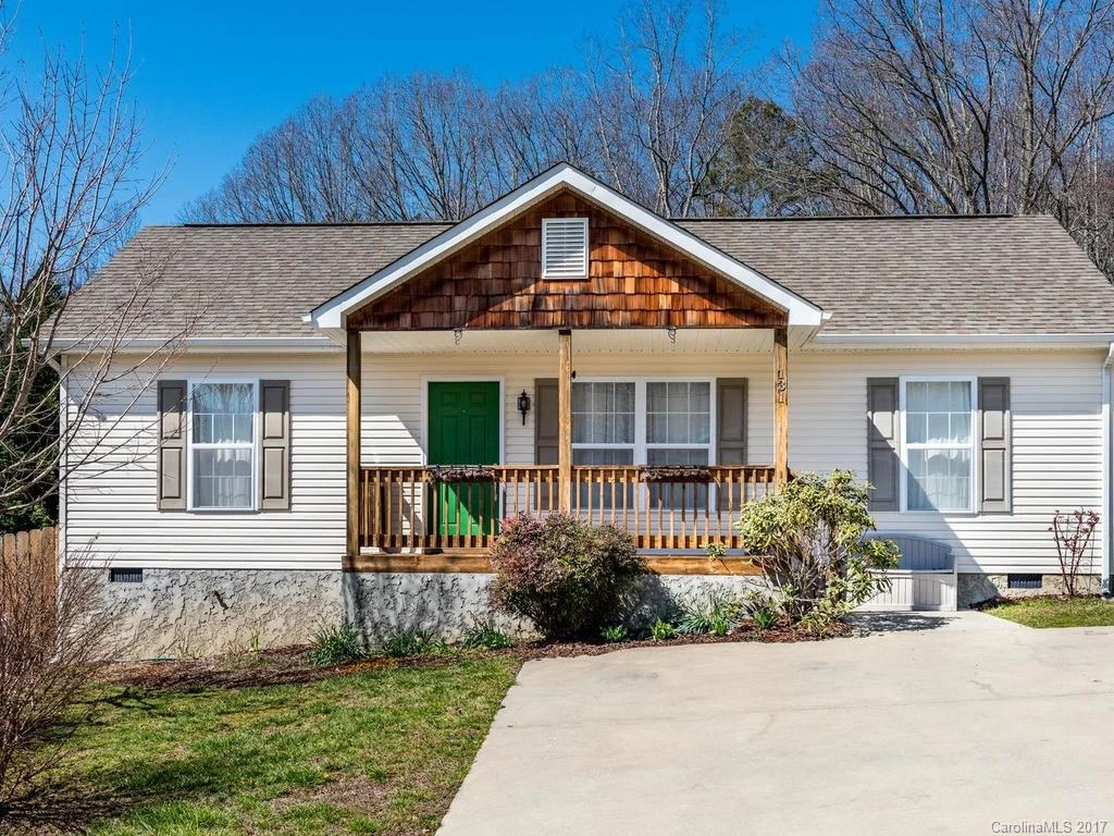 131 Newberry Drive