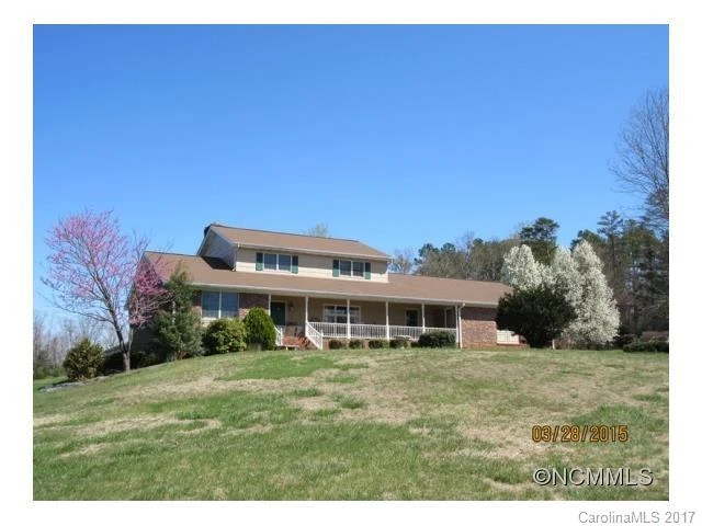 135 Peru Lane