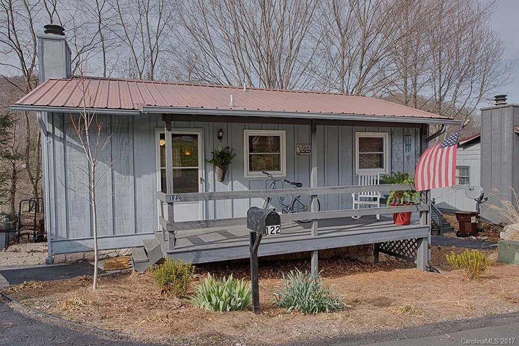 122 Ravenridge Road #122