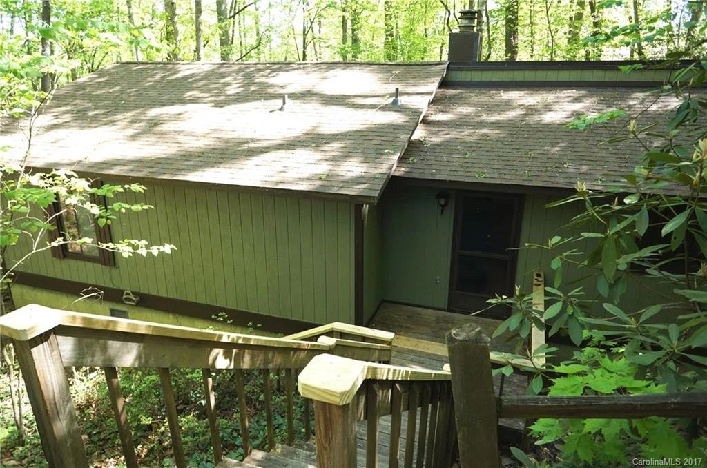 653 Three Mile Knob Road #42