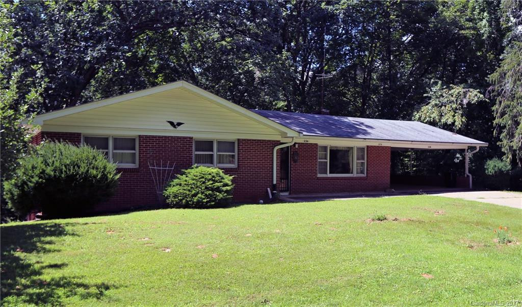 226 Thomas Park Drive