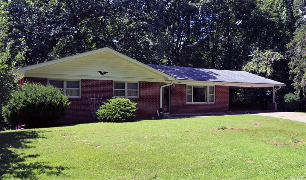 226 Thomas Park Drive