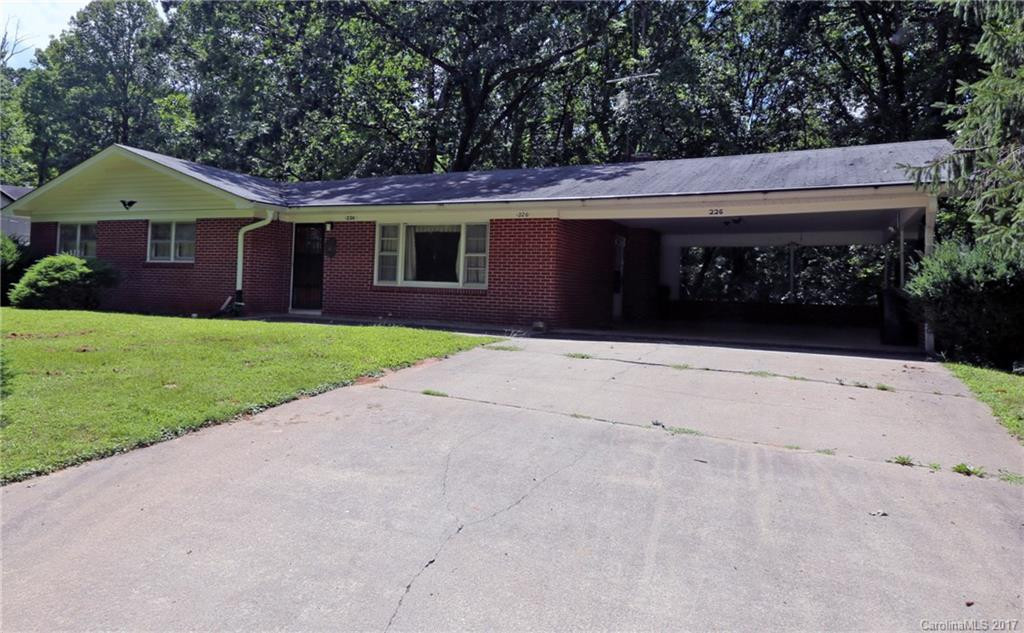 226 Thomas Park Drive - Photo 2