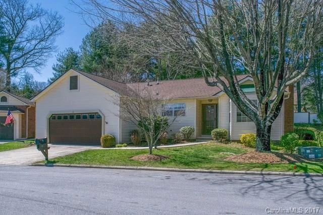 132 Exeter Court #17