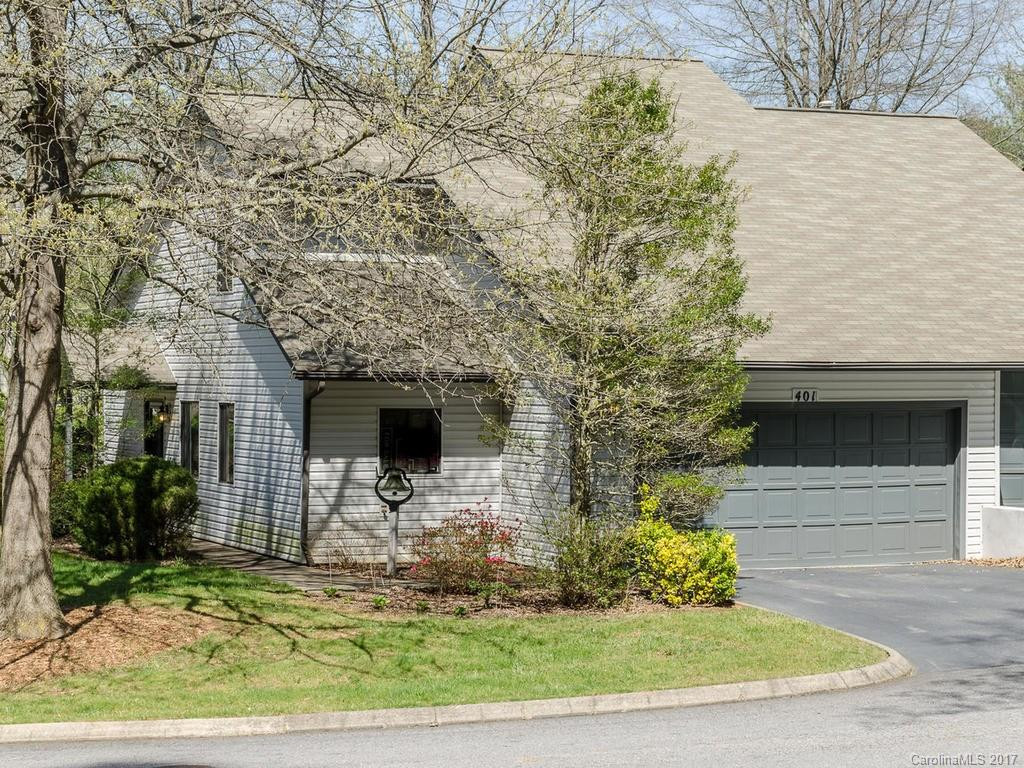 401 Sweeten Way #401