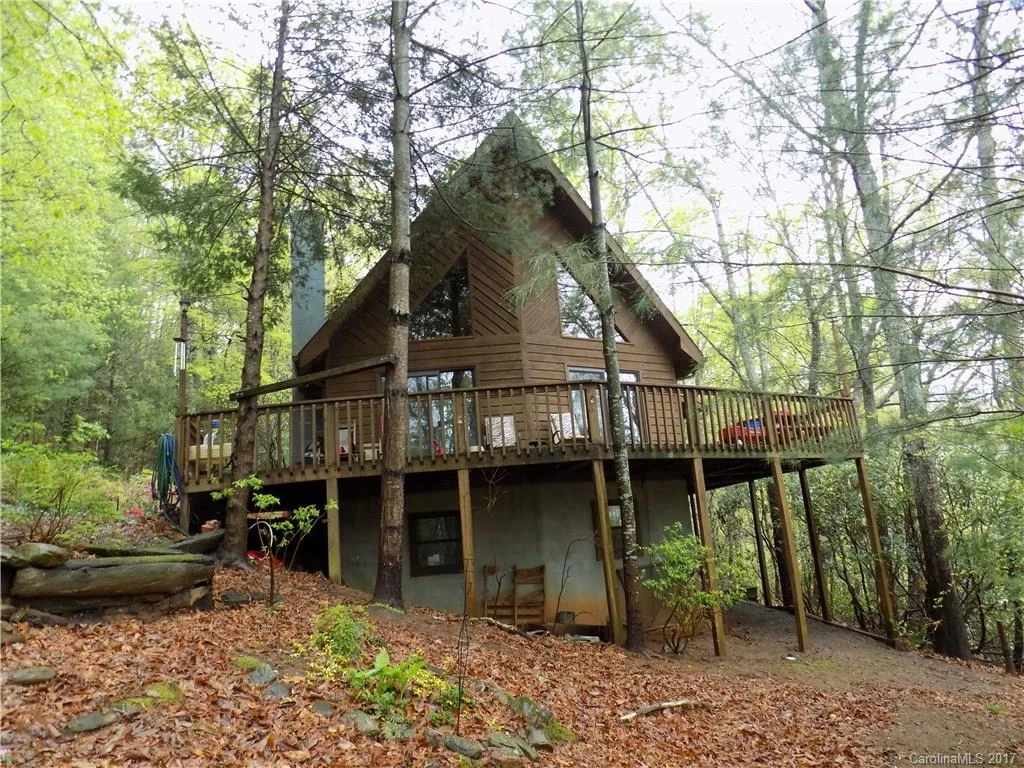 100 Mountain Drive