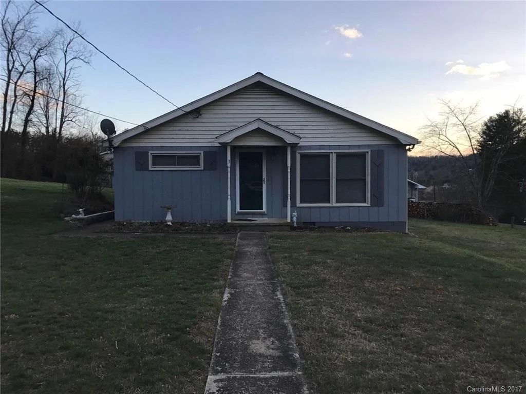 3 Reed Road