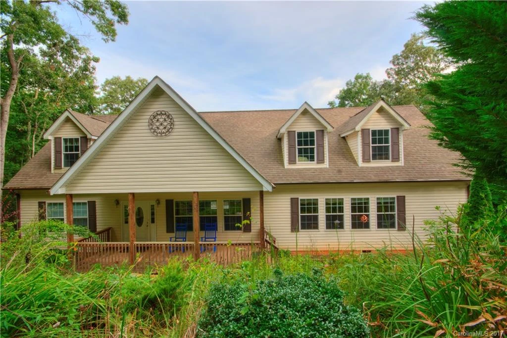 456 Crystal Creek Drive