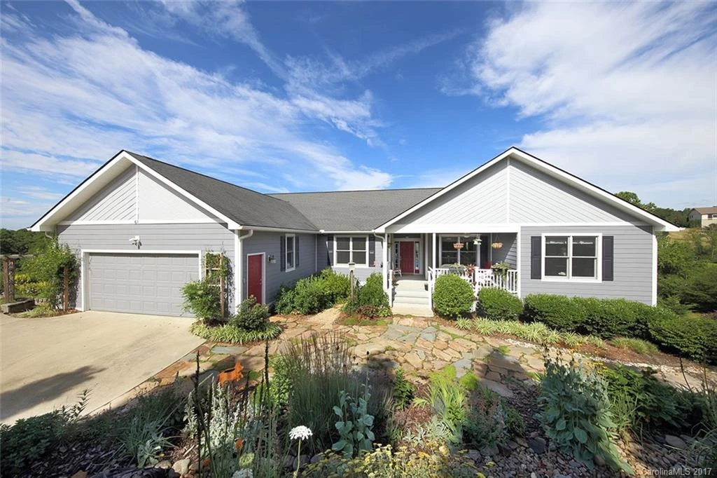 61 Alpine Way