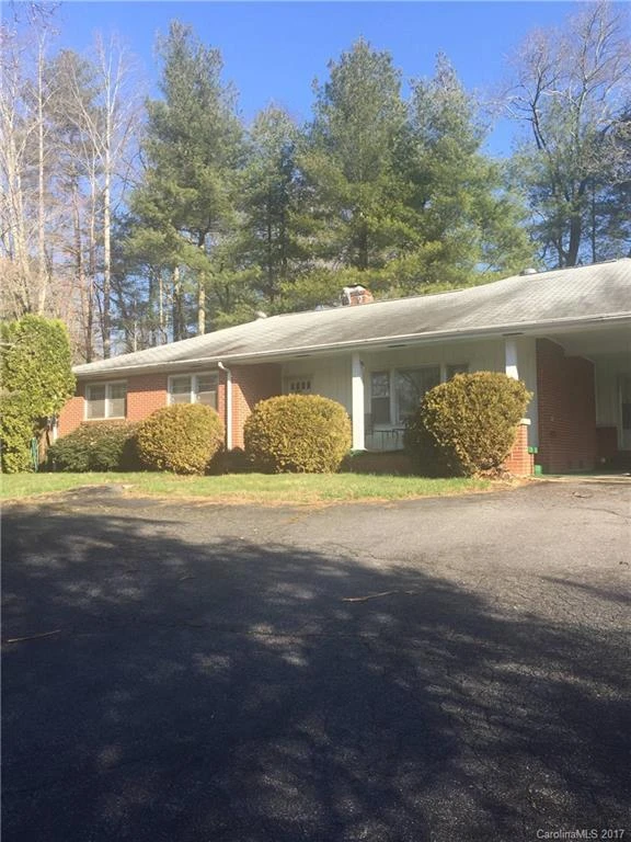 3559 Chimney Rock Road