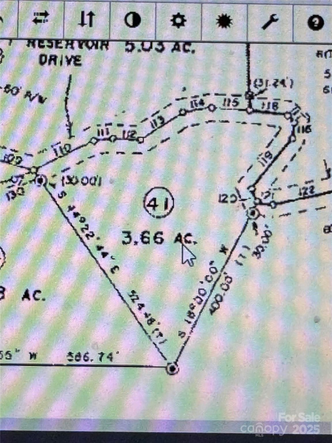 Lot #41 Country Club Drive #41 - Photo 5