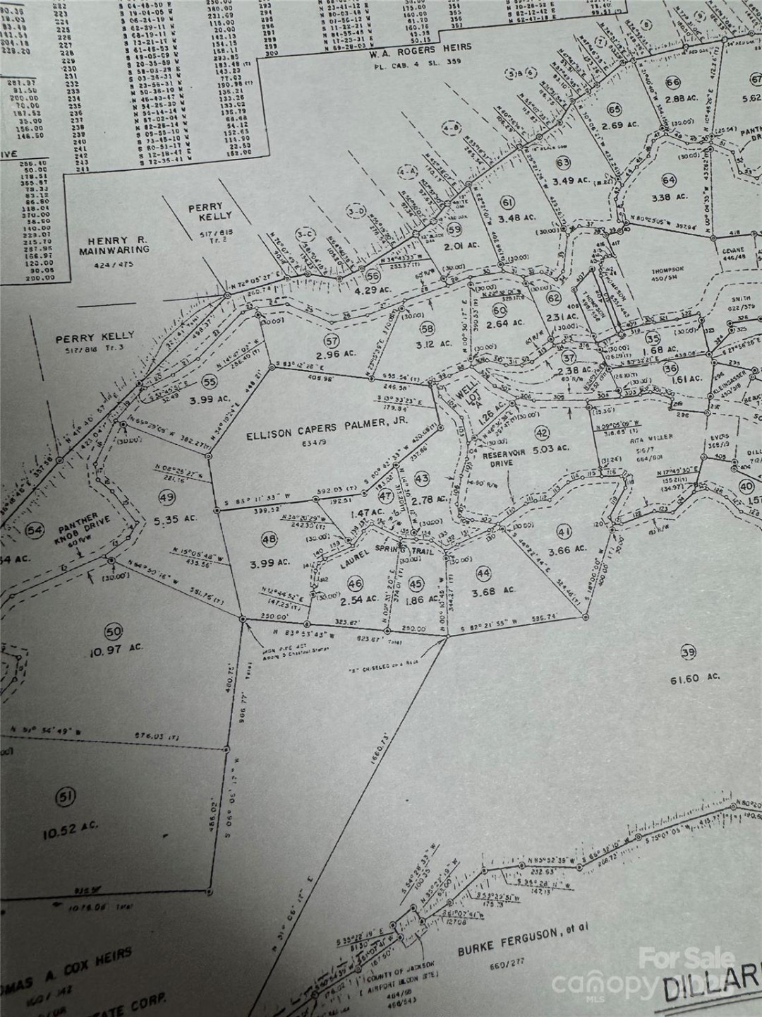 Lot #41 Country Club Drive #41 - Photo 7