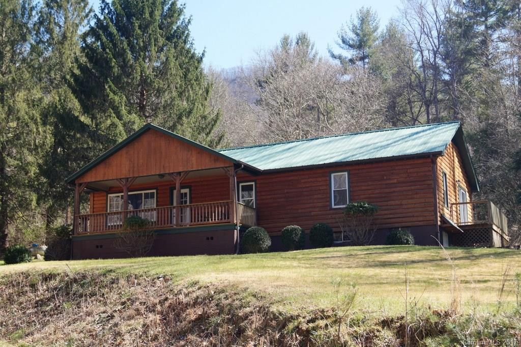274 Herb Mckinney Road