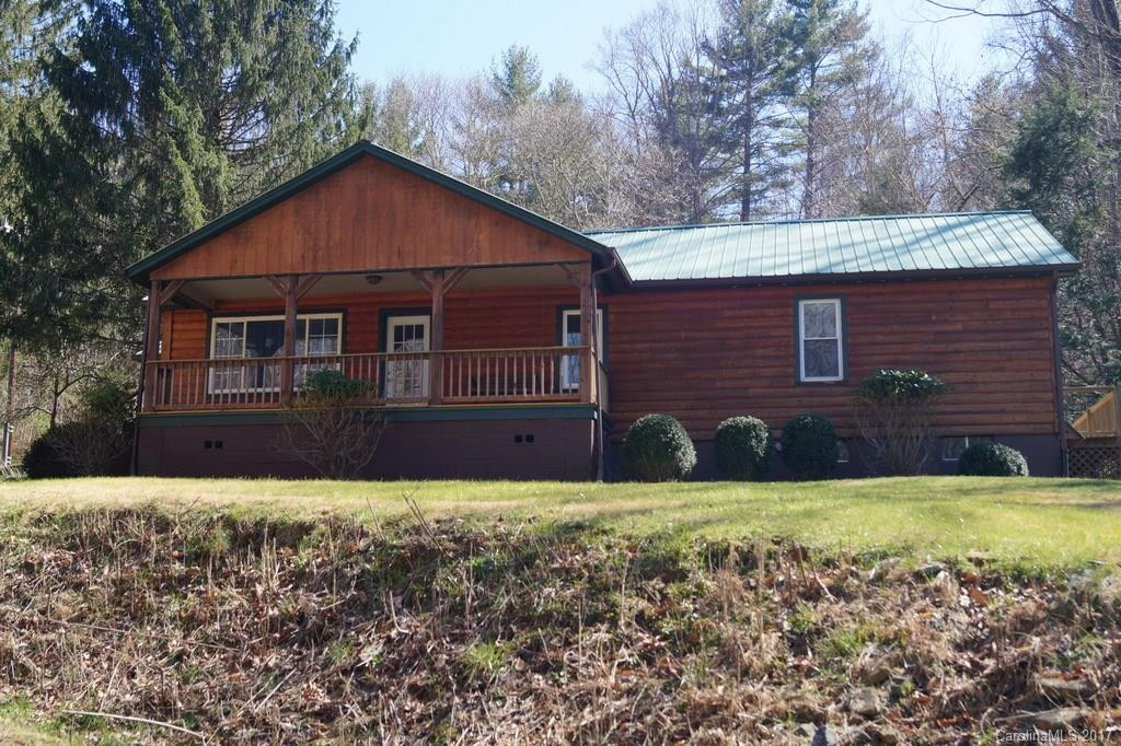 274 Herb Mckinney Road - Photo 2