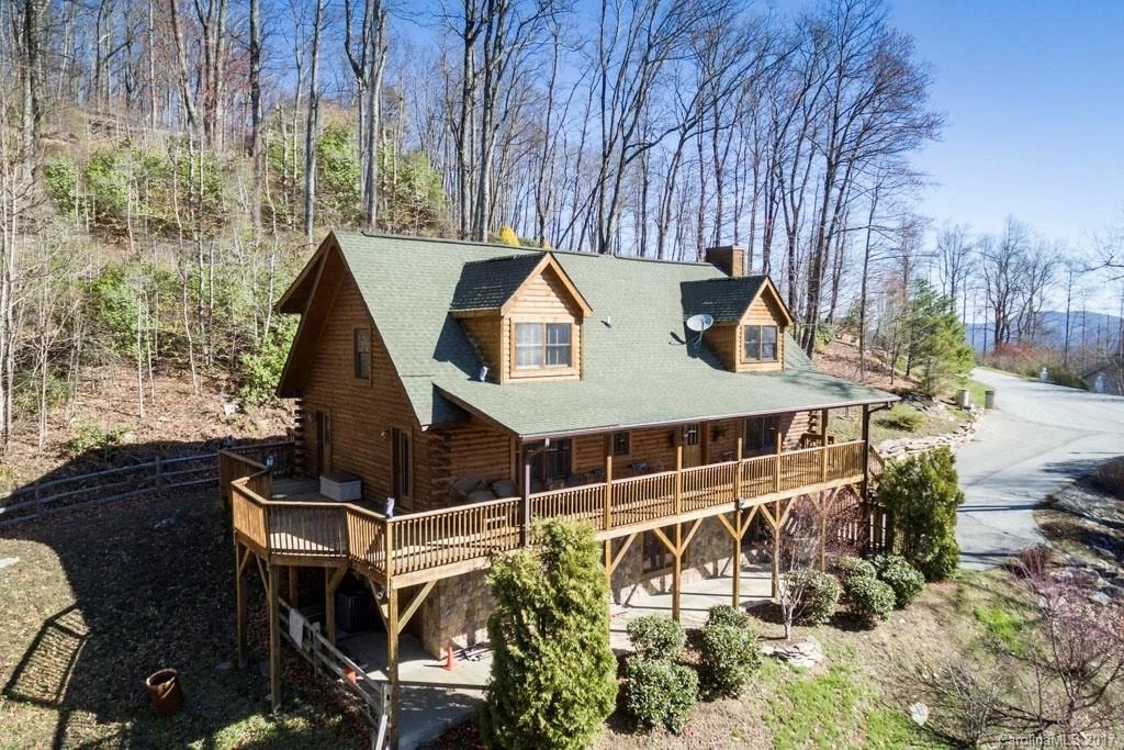 140 Hunting Trail