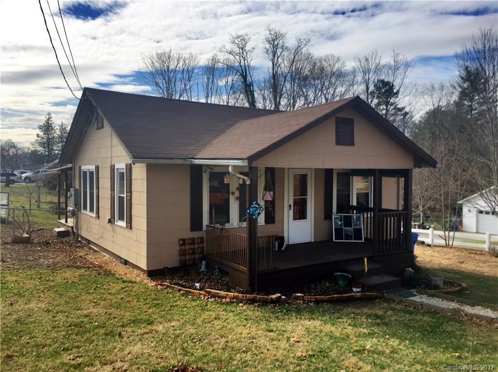 16 Huffman Road