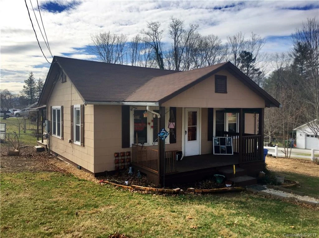16 Huffman Road
