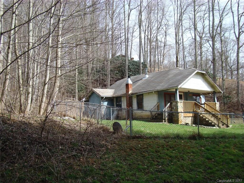 4858 Puncheon Fork Road