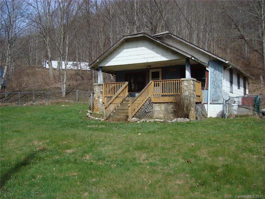 4858 Puncheon Fork Road - Photo 2