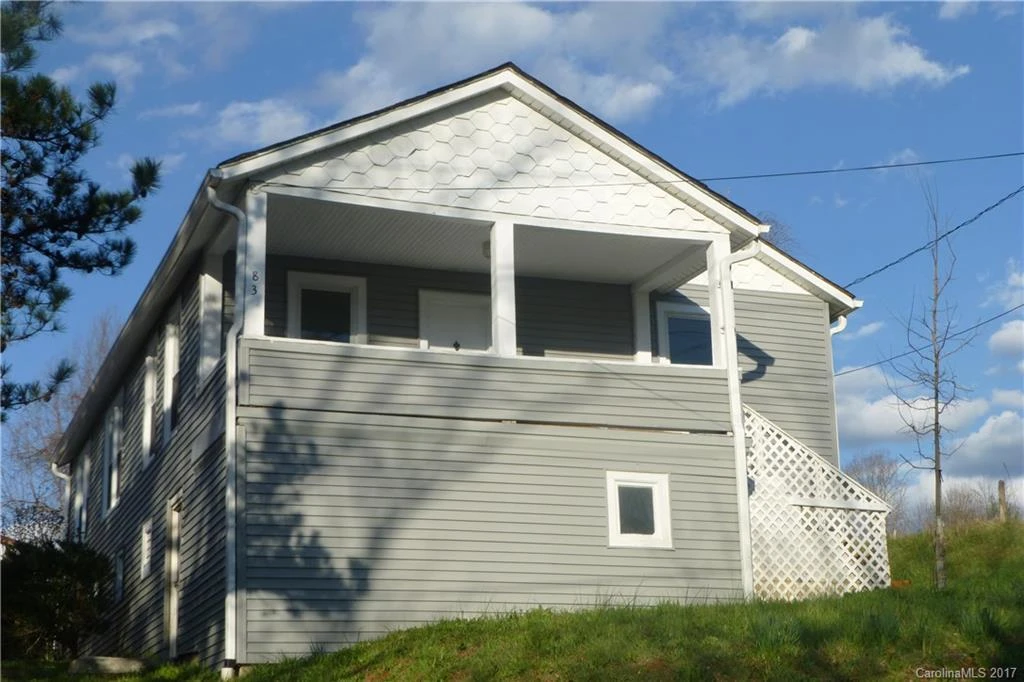 83 East Street