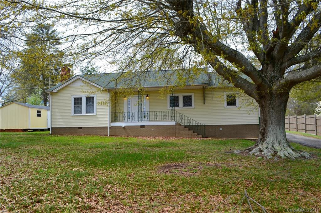 268 Oakland Road