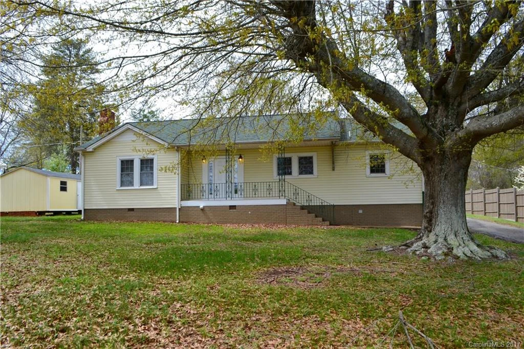 268 Oakland Road