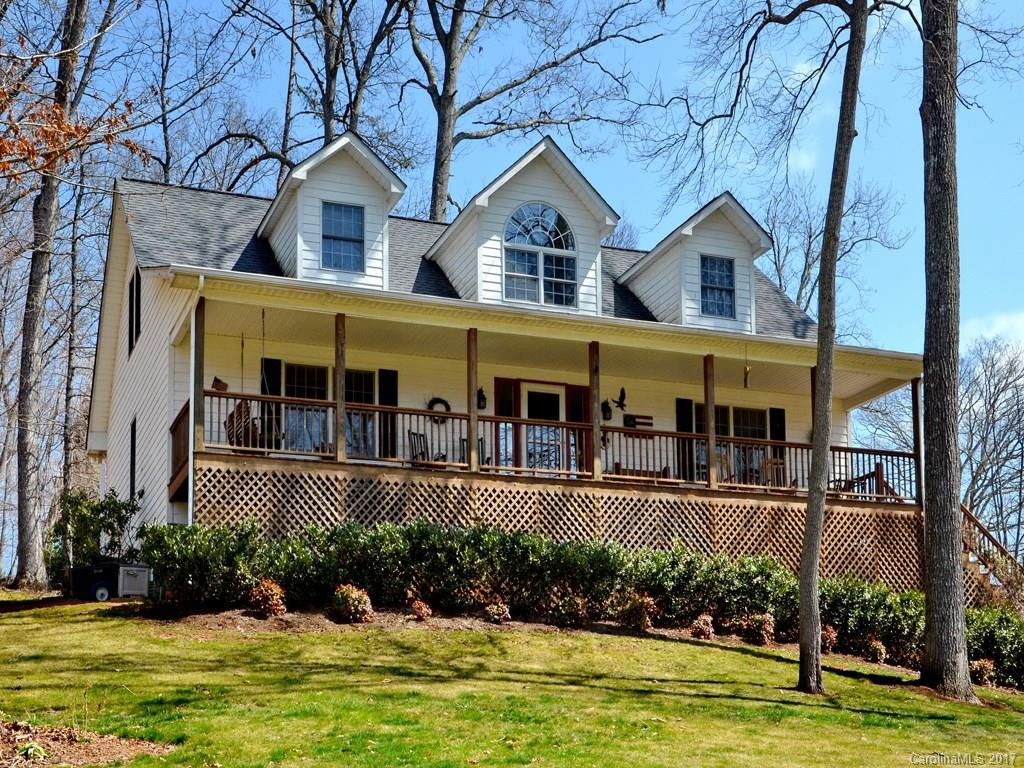 95 Holly Ridge