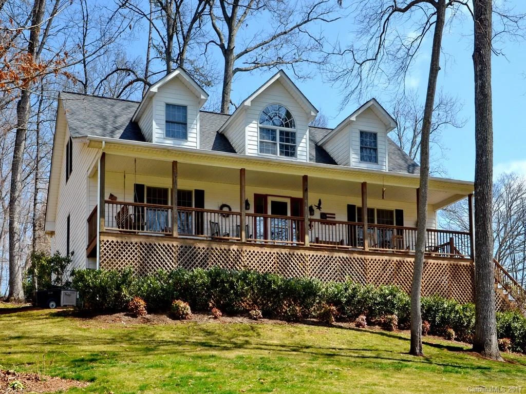 95 Holly Ridge