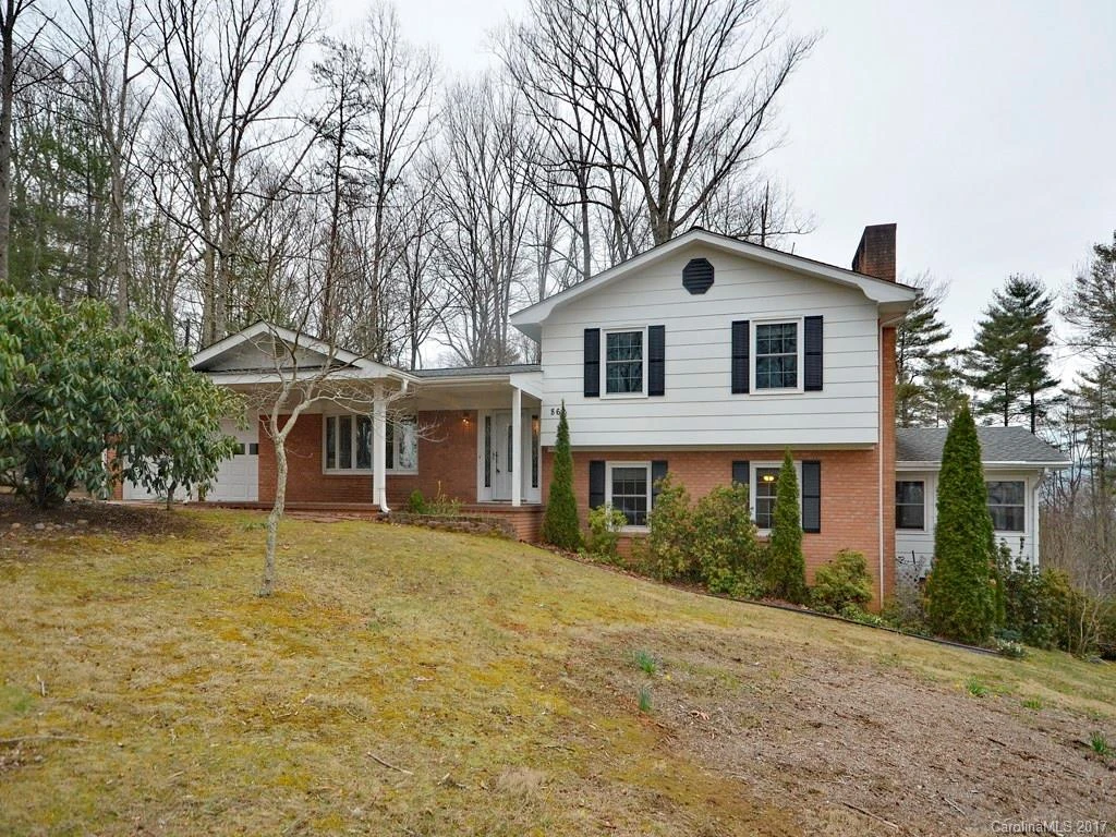 861 Case Cove Road