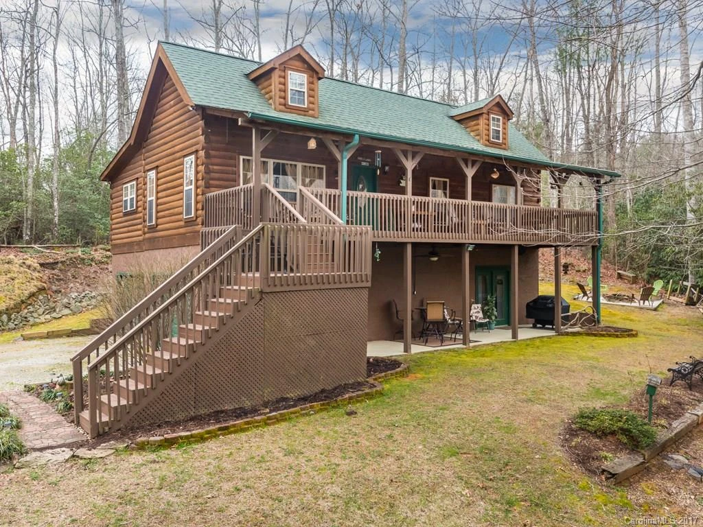 103 Indian Ridge Trail #17