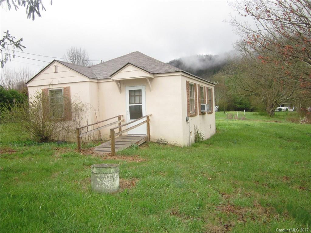 818 Cane Creek Road