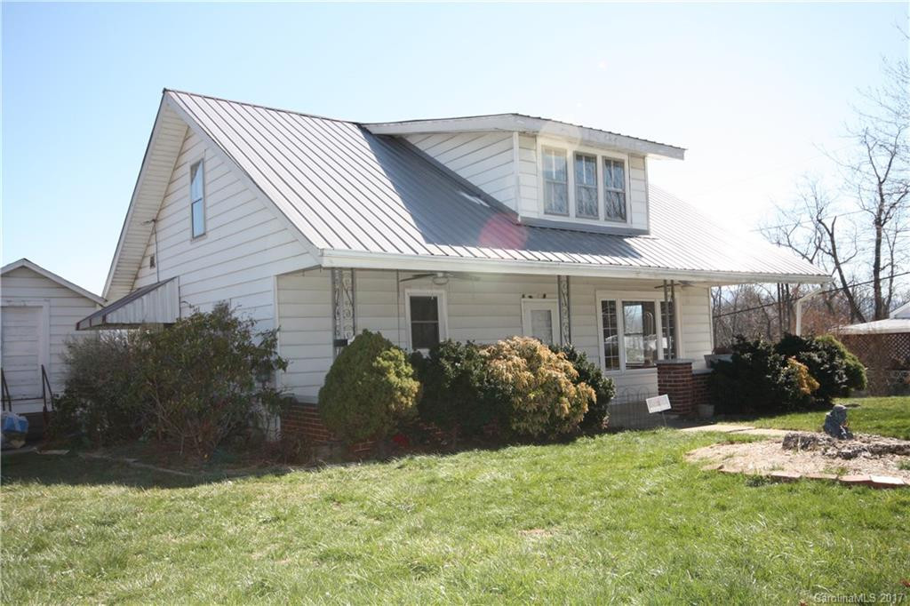 168 Newfound Street