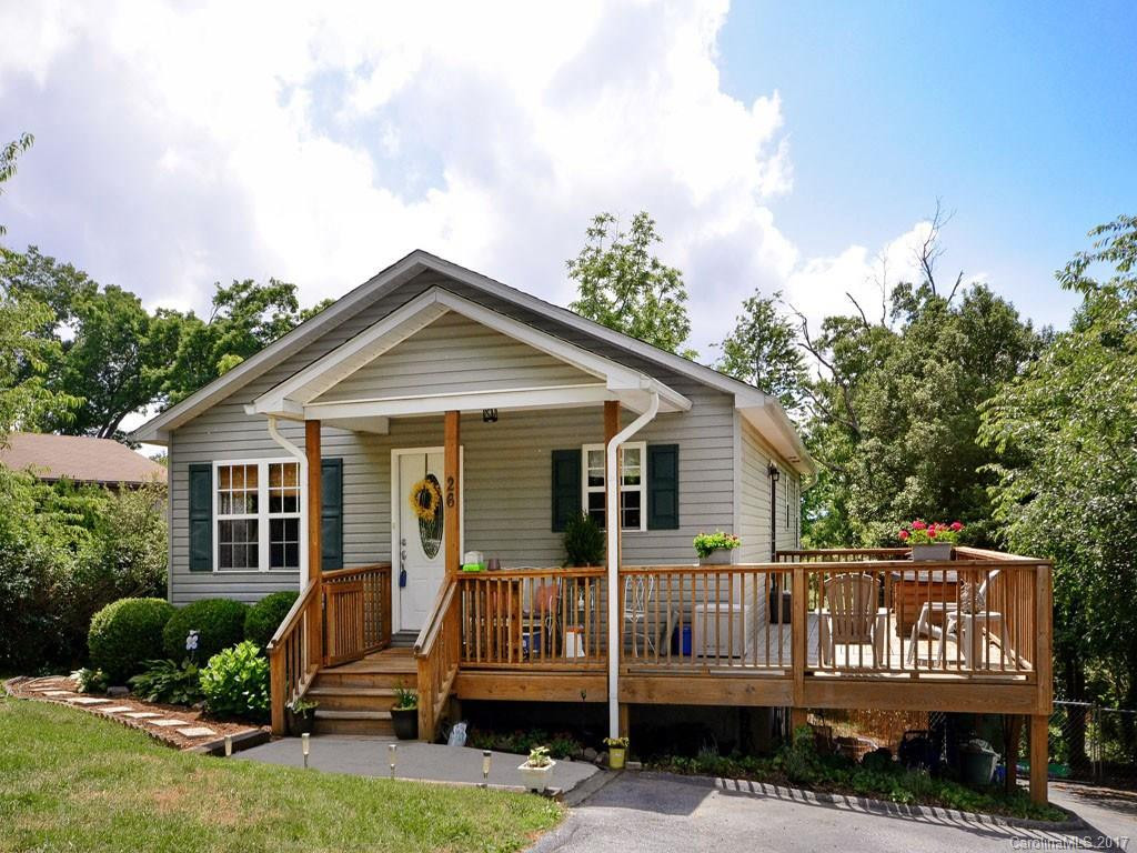26 Winding Road