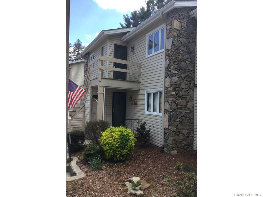 580 Britton Creek Drive #580