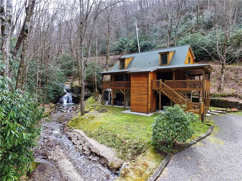 2473 Plott Balsam Road #54-A