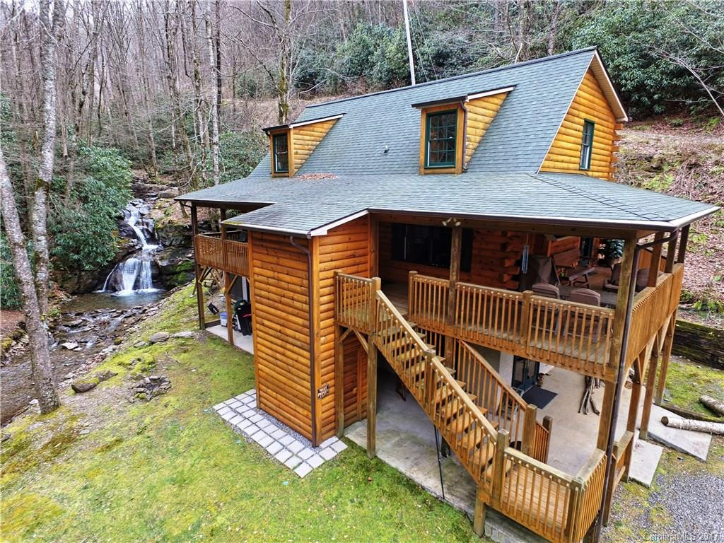 2473 Plott Balsam Road #54-A - Photo 4
