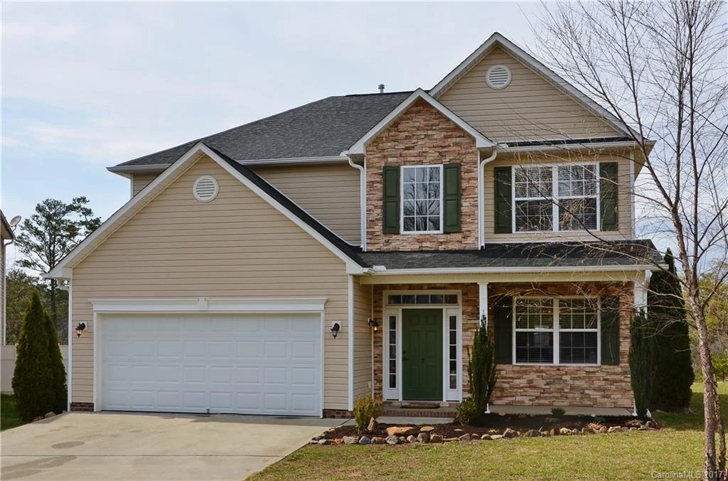 7 Carraway Court #22