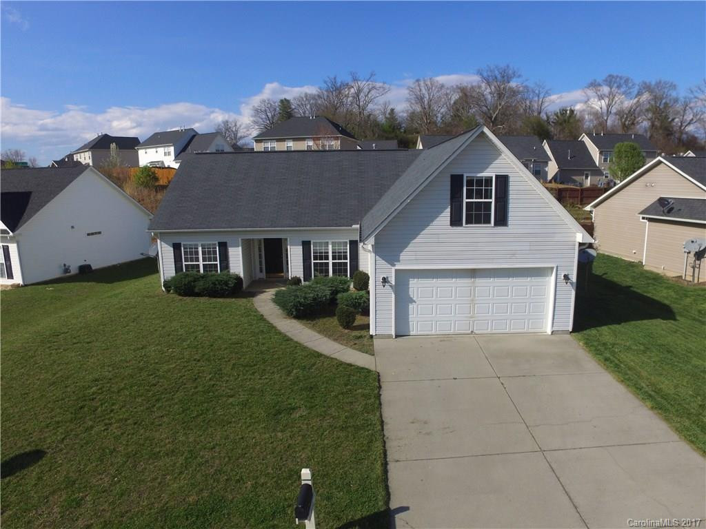 214 Lumber River Road
