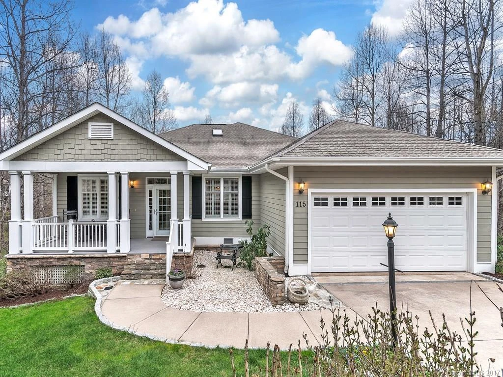 115 Chancery Court