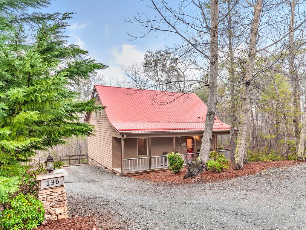 136 Wolf Trail #28 - Photo 17