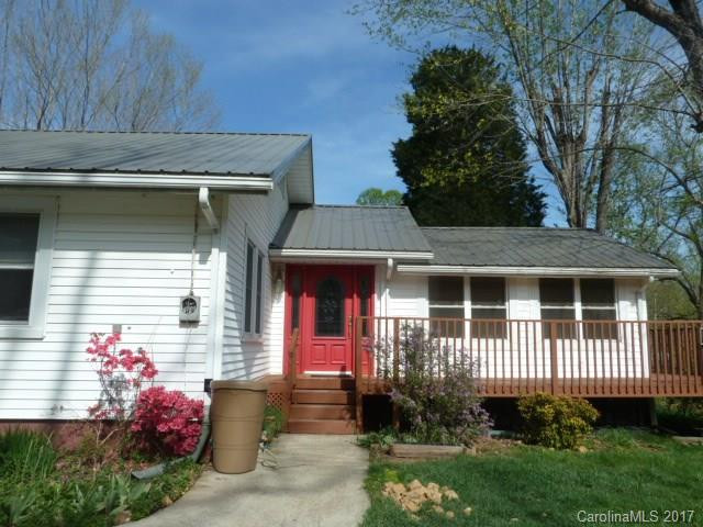 687 Starnes Cove Road