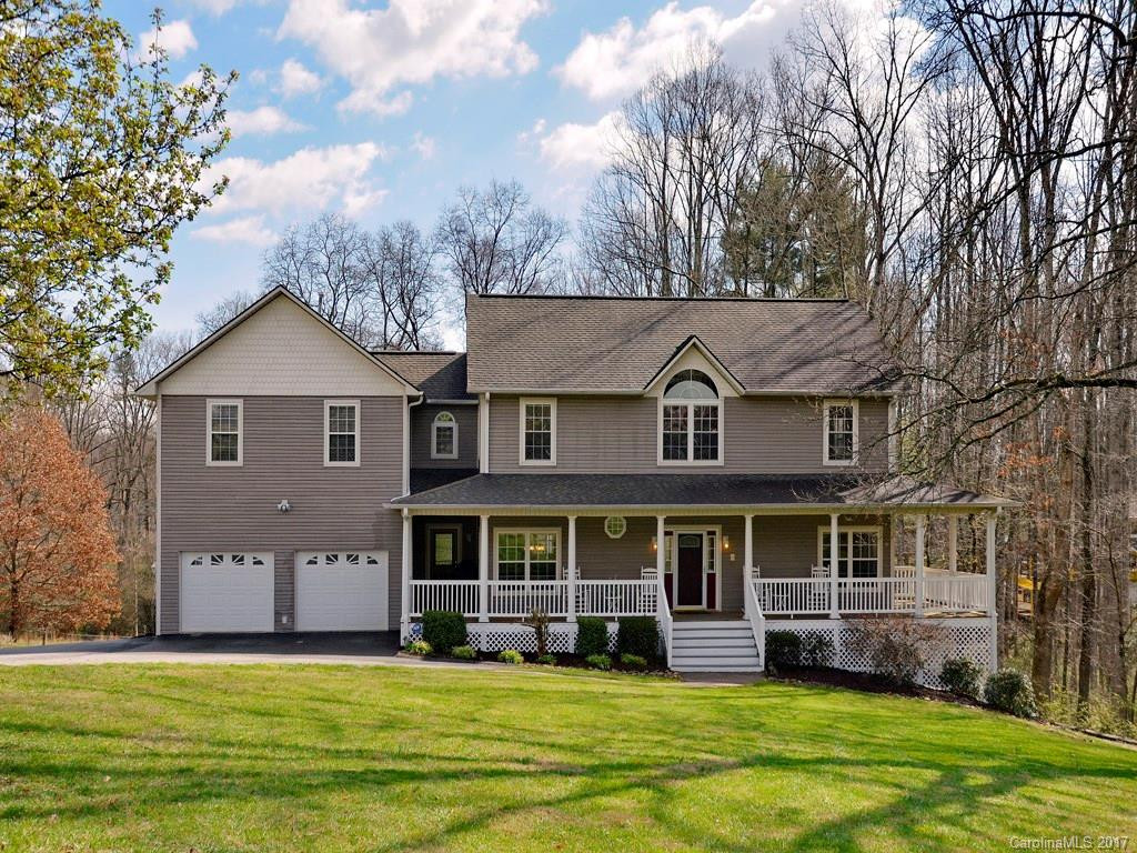 18 Oakview Road