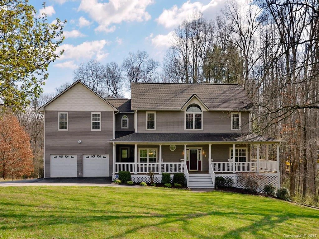 18 Oakview Road