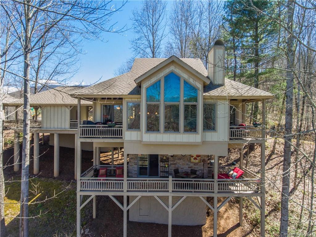 281 Bob White Loop