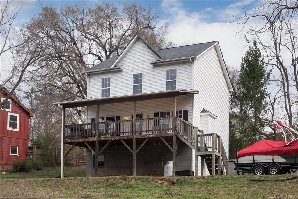96 West Street