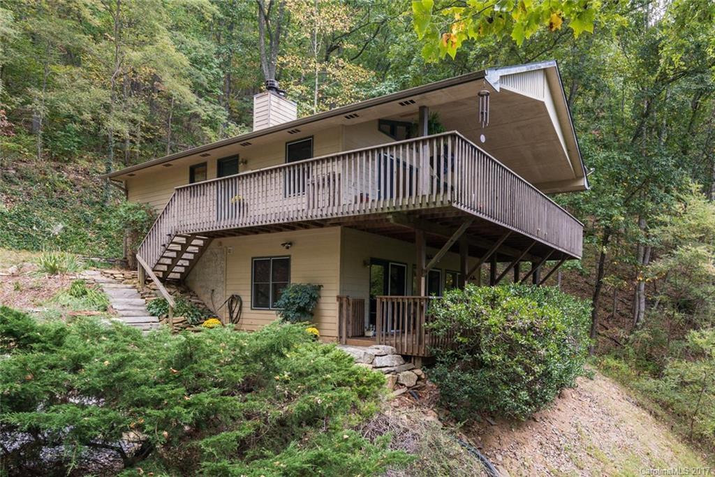 180 Pink Fox Cove Road