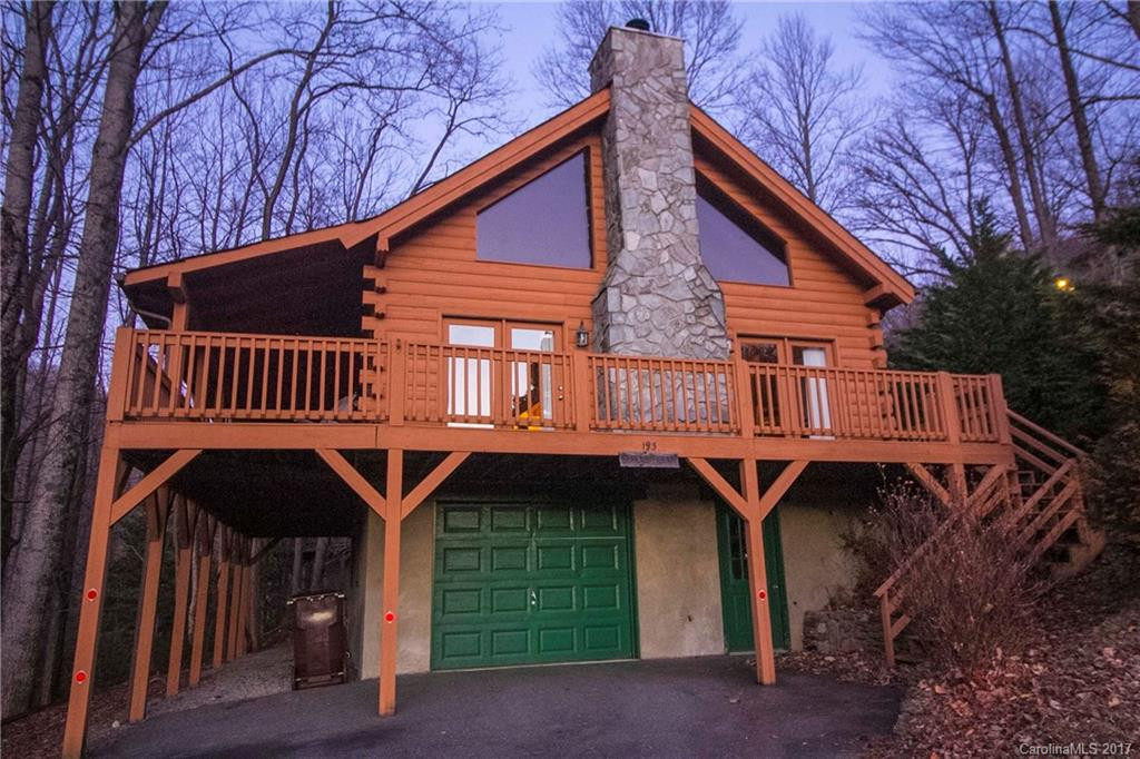 193 Valley Creek Drive