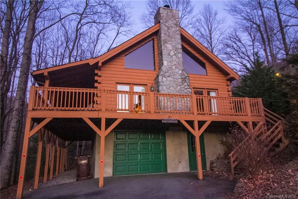 193 Valley Creek Drive