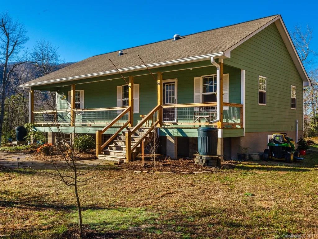 8 Bird Creek Estates Road